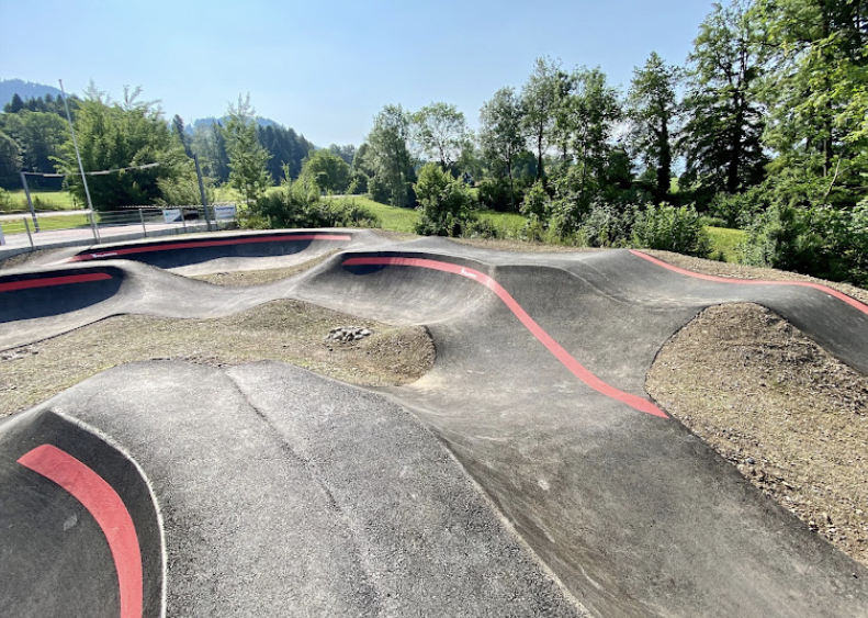 Hinwil Pumptrack